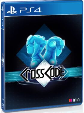 CrossCode