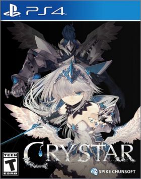 Crystar