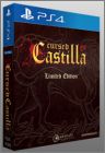 Cursed Castilla EX