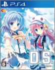 D.S. -Dal Segno-