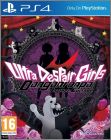 Danganronpa Another Episode: Ultra Despair Girls
