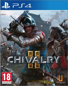 Chivalry 2