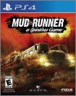 Spintires: MudRunner
