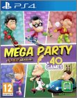 Titeuf: Mega Party