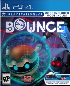 Bounce