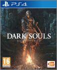 Dark Souls Remastered