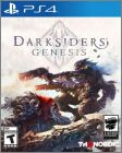 Darksiders: Genesis