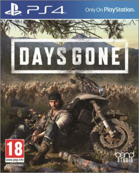 Days Gone