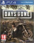 Days Gone