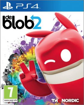De Blob 2