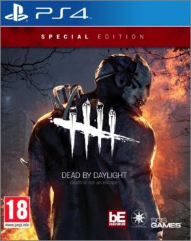 Dead by Daylight [Special Edition]