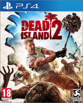 Dead Island 2