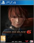 Dead or Alive 6