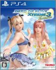 Dead or Alive Xtreme 3 Fortune
