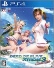 Dead or Alive Xtreme 3: Scarlet