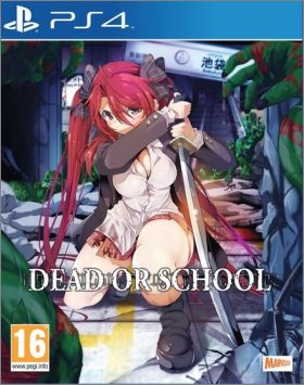 Dead or School