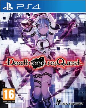 Death end re;Quest
