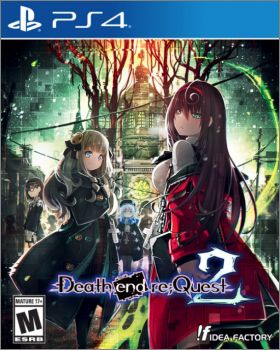 Death end re;Quest 2