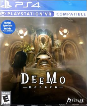 Deemo Reborn