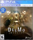 Deemo Reborn