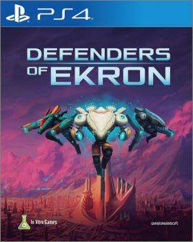 Defenders of Ekron