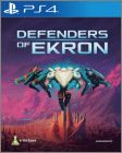 Defenders of Ekron