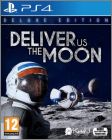 Deliver Us The Moon [Deluxe Edition]