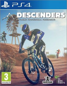 Descenders