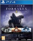 Destiny 2: Forsaken - Legendary Collection
