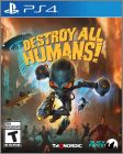 Destroy All Humans!