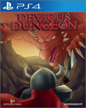 Devious Dungeon
