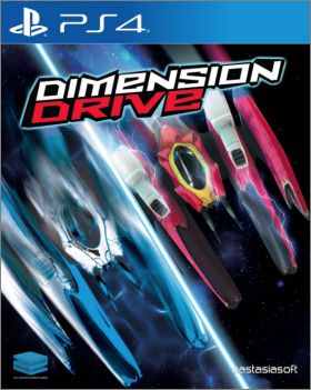 Dimension Drive