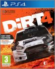 DiRT 4