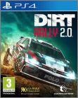 DiRT Rally 2.0
