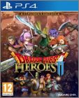 Dragon Quest Heroes II