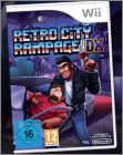 Retro City Rampage DX