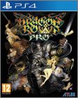 Dragon's Crown Pro