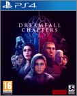 Dreamfall Chapters