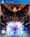 Dungeons 3