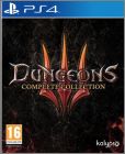 Dungeons 3 Complete Collection
