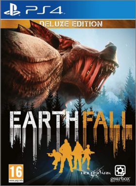 Earthfall