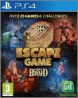 Escape Game: Fort Boyard