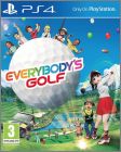 Everybody's Golf