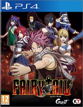Fairy Tail