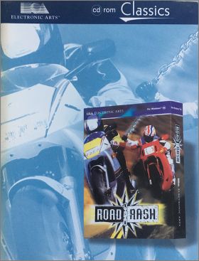 Road Rash
