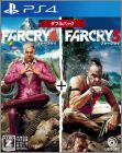 Far Cry 3 + 4 Double Pack