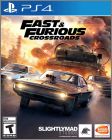 Fast & Furious Crossroads