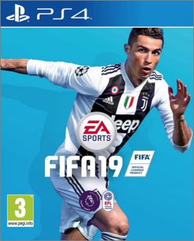 FIFA 19