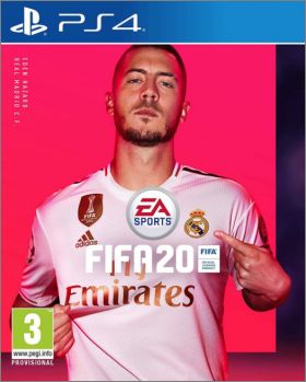 FIFA 20