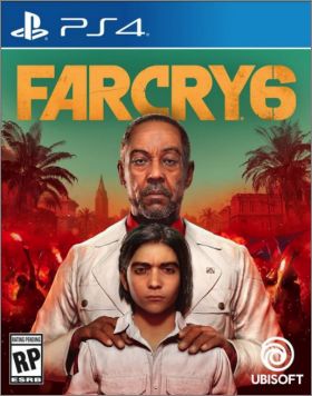 Far Cry 6